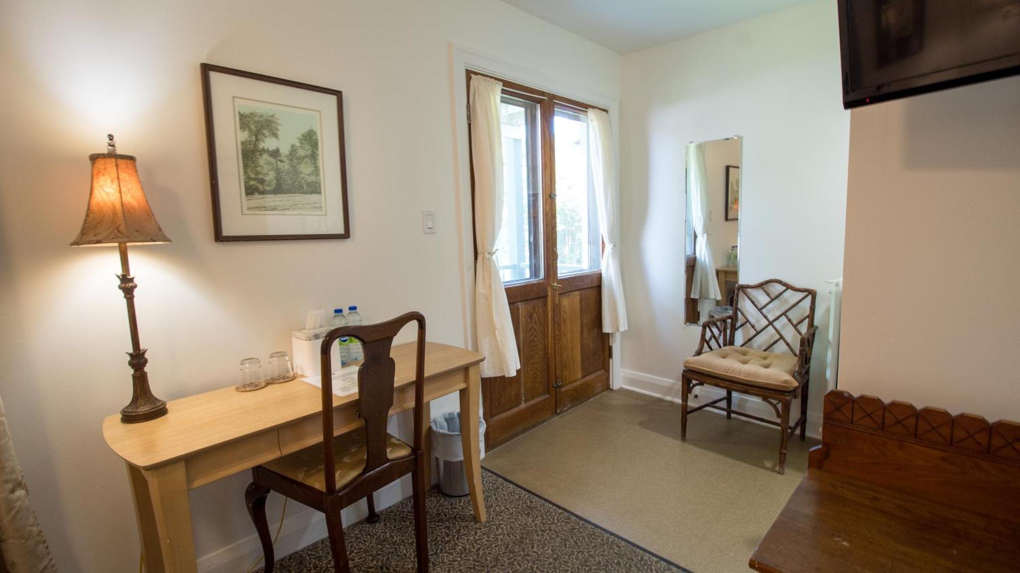 Hochelaga Inn Kingston Ruang foto