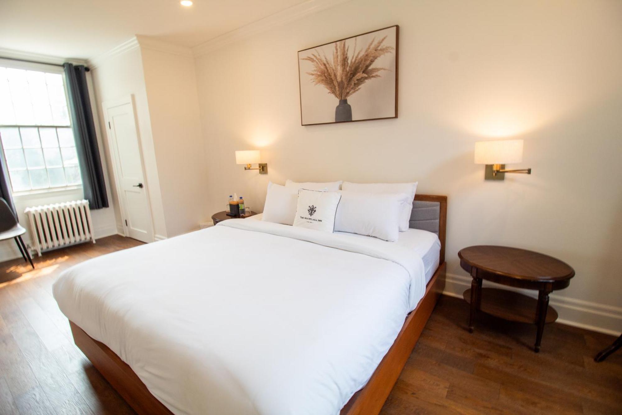 Hochelaga Inn Kingston Ruang foto
