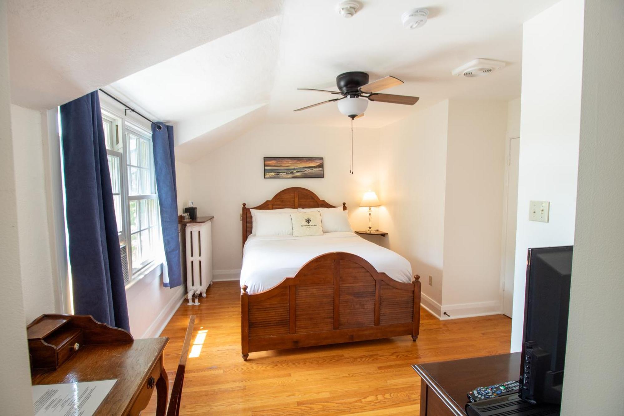 Hochelaga Inn Kingston Ruang foto
