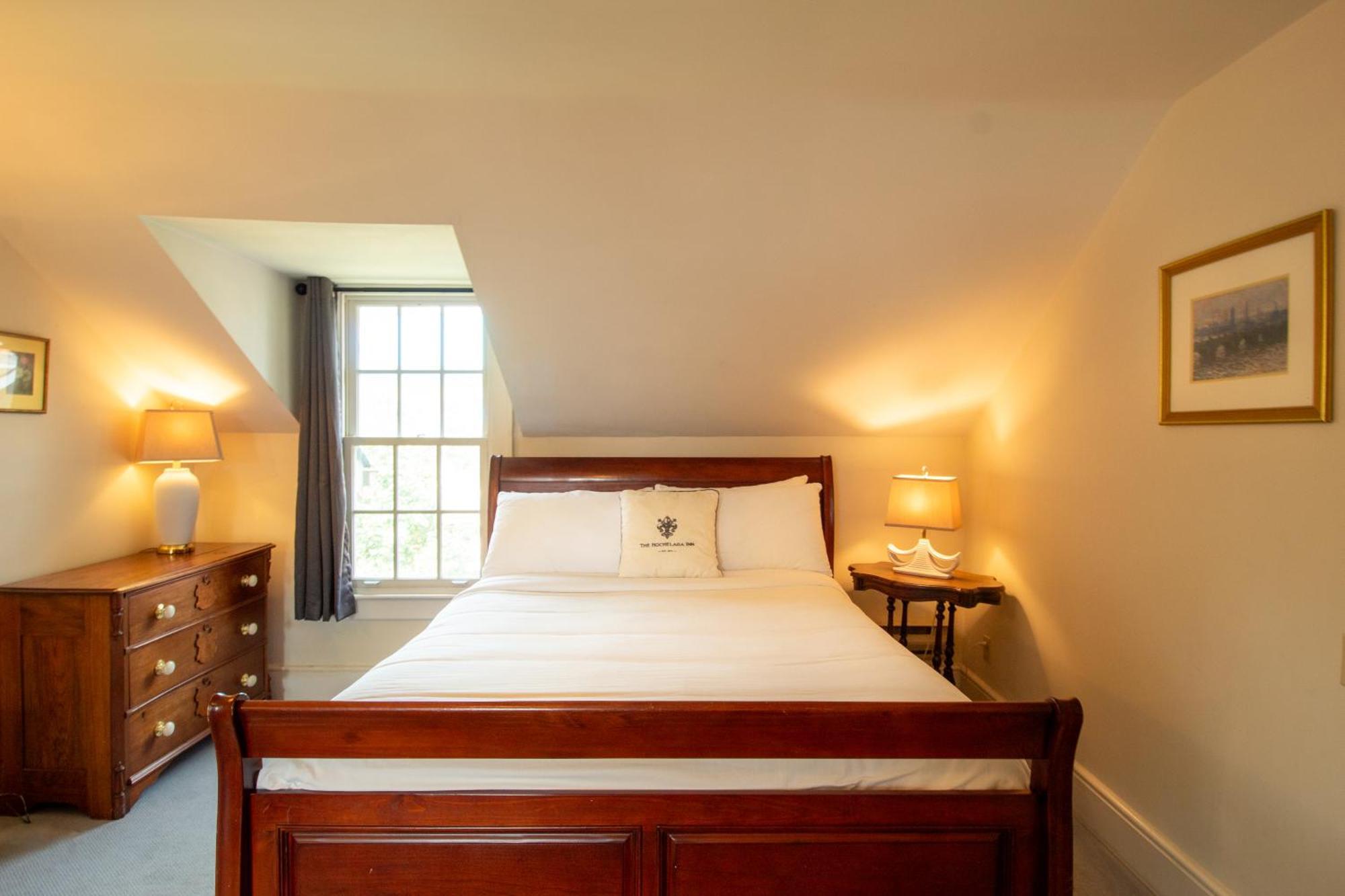 Hochelaga Inn Kingston Ruang foto