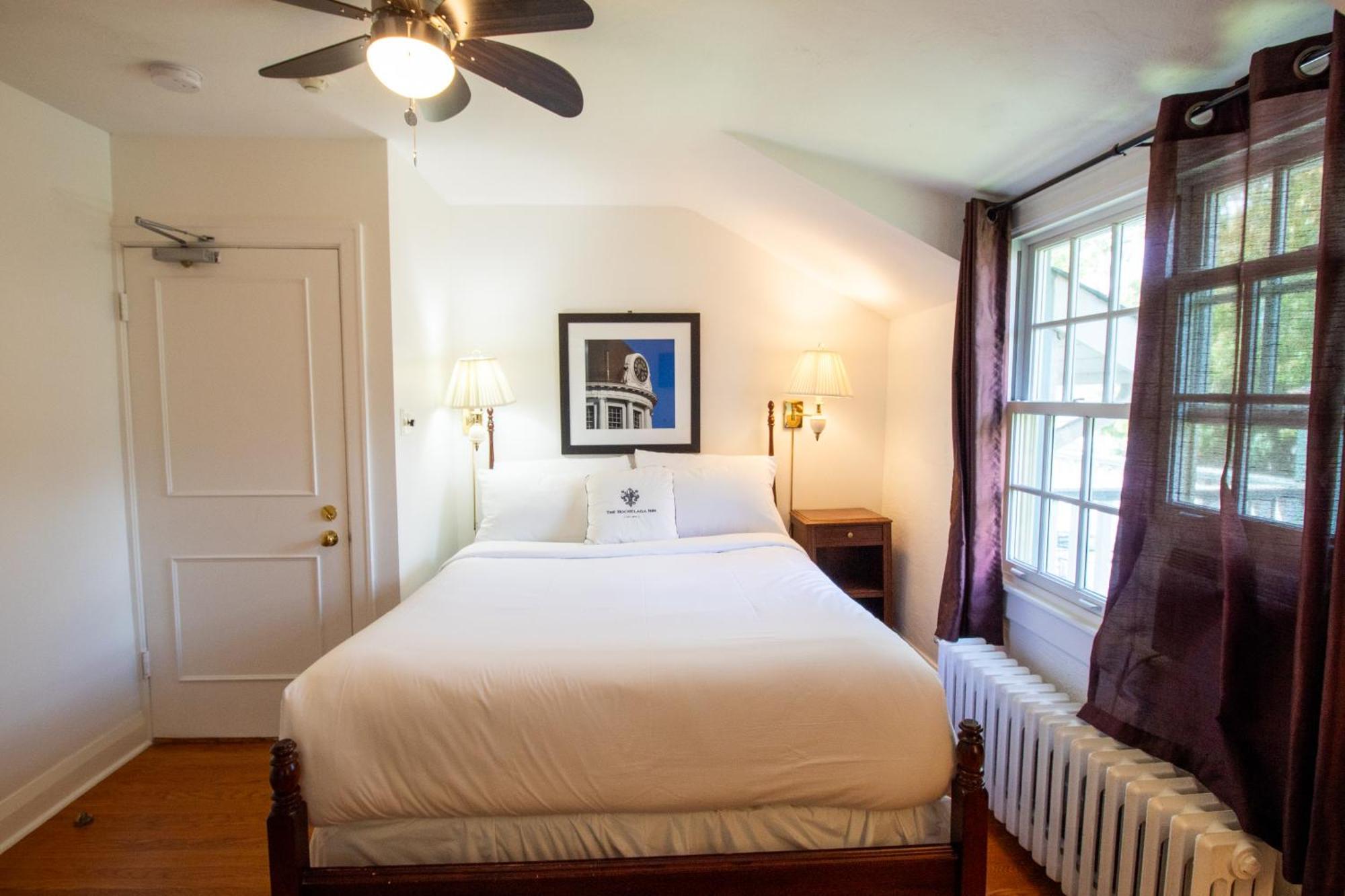 Hochelaga Inn Kingston Ruang foto
