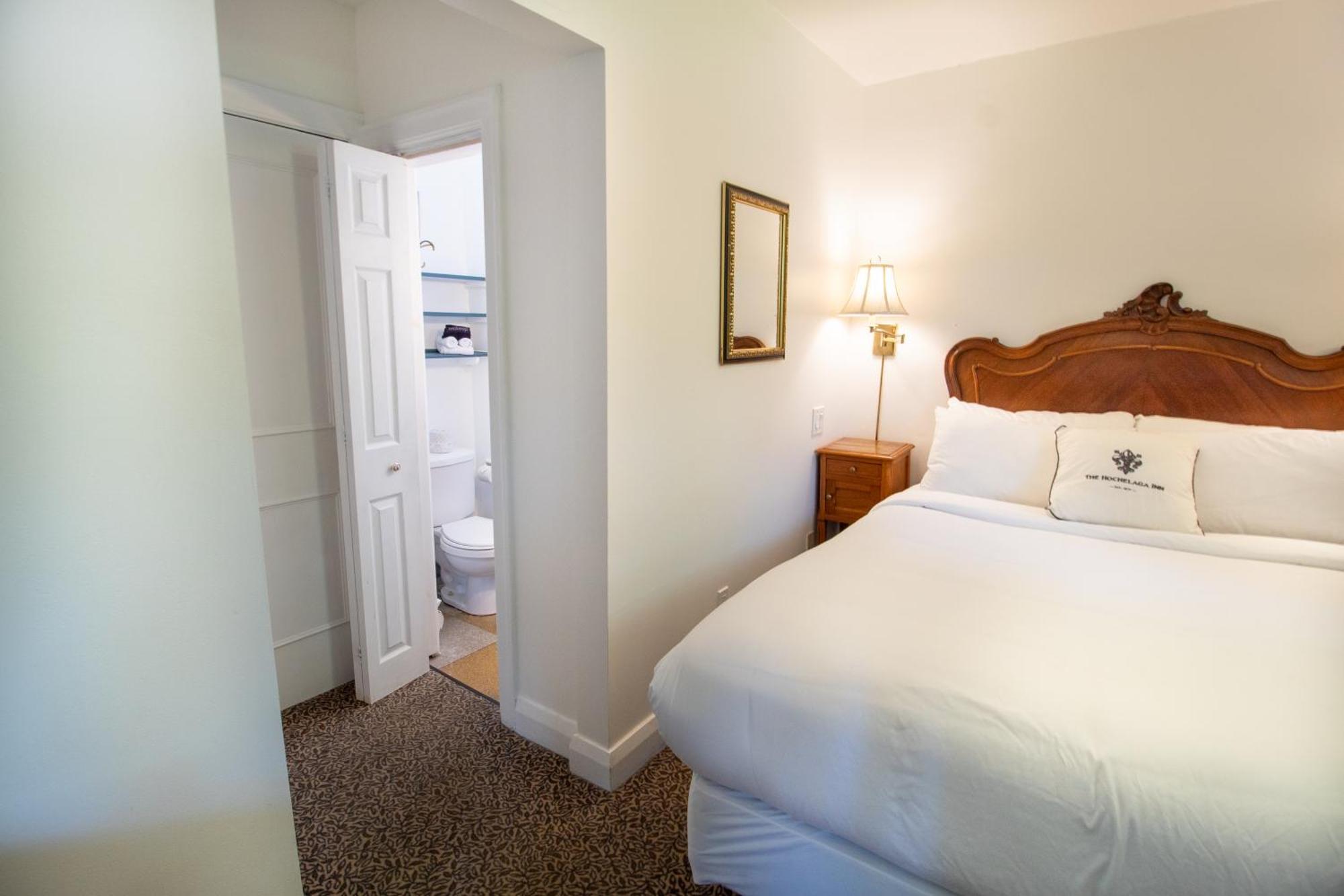 Hochelaga Inn Kingston Ruang foto