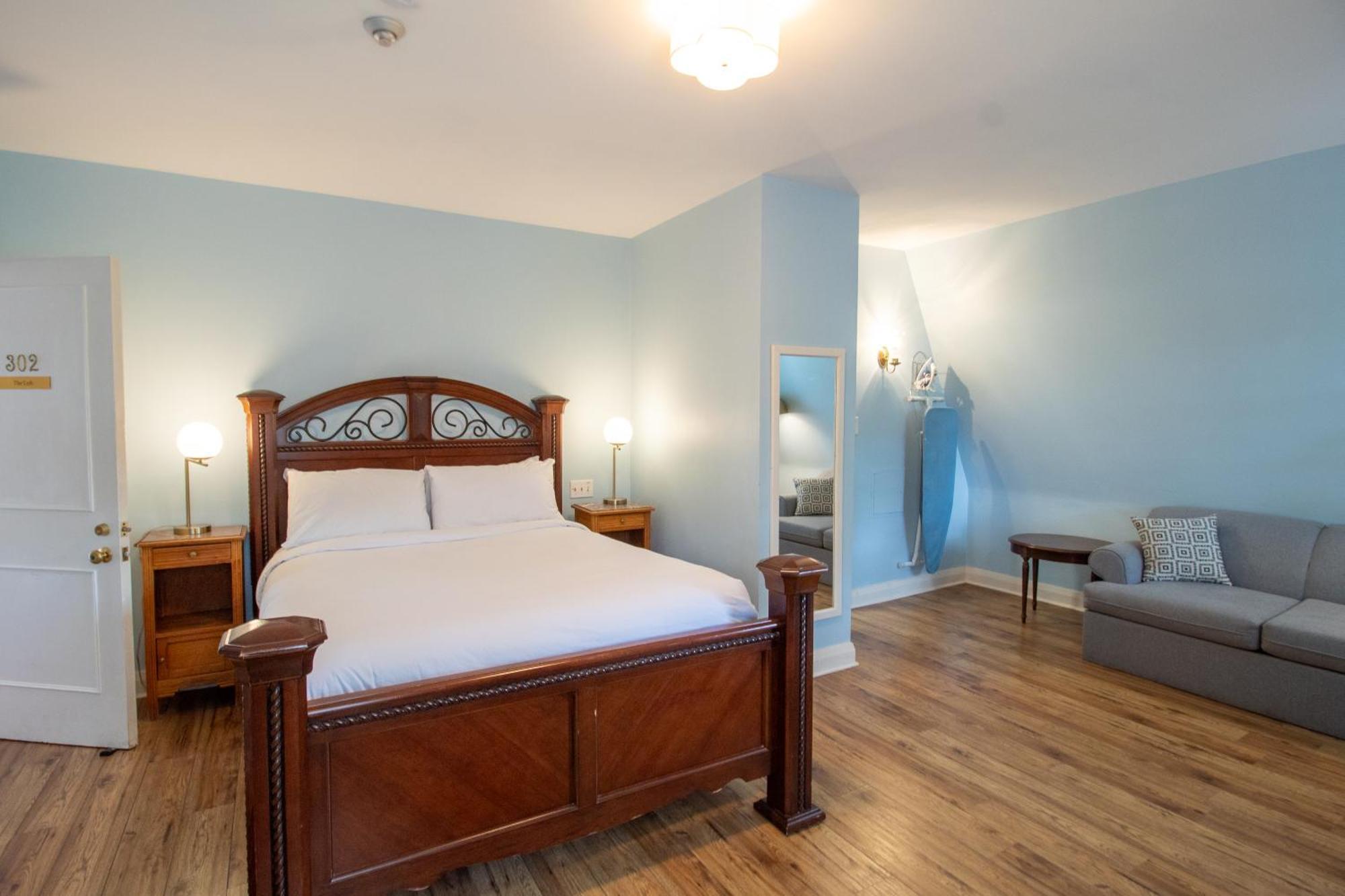 Hochelaga Inn Kingston Ruang foto