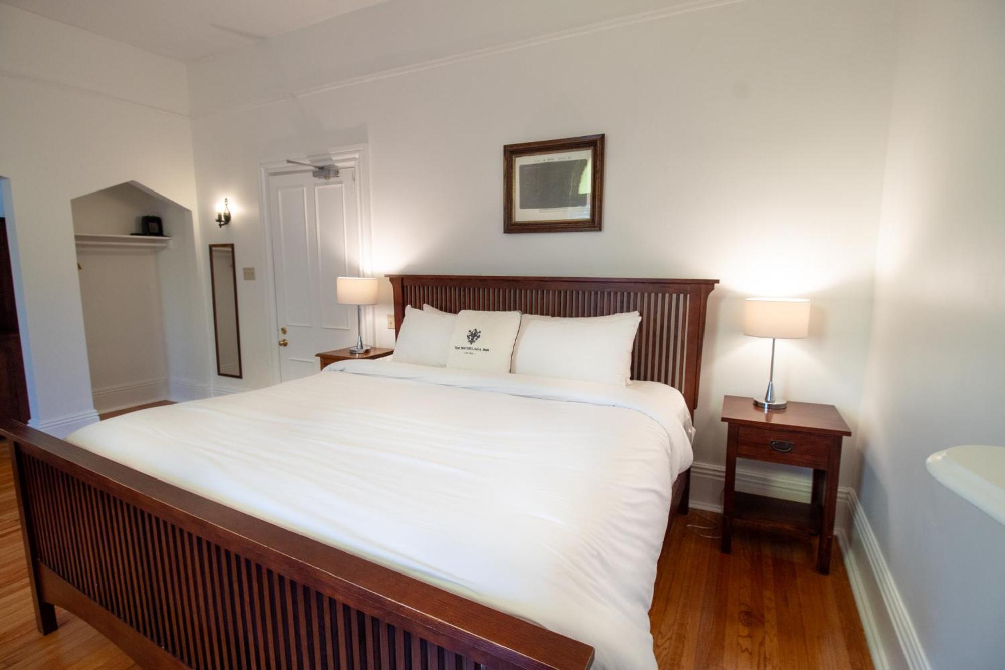Hochelaga Inn Kingston Ruang foto