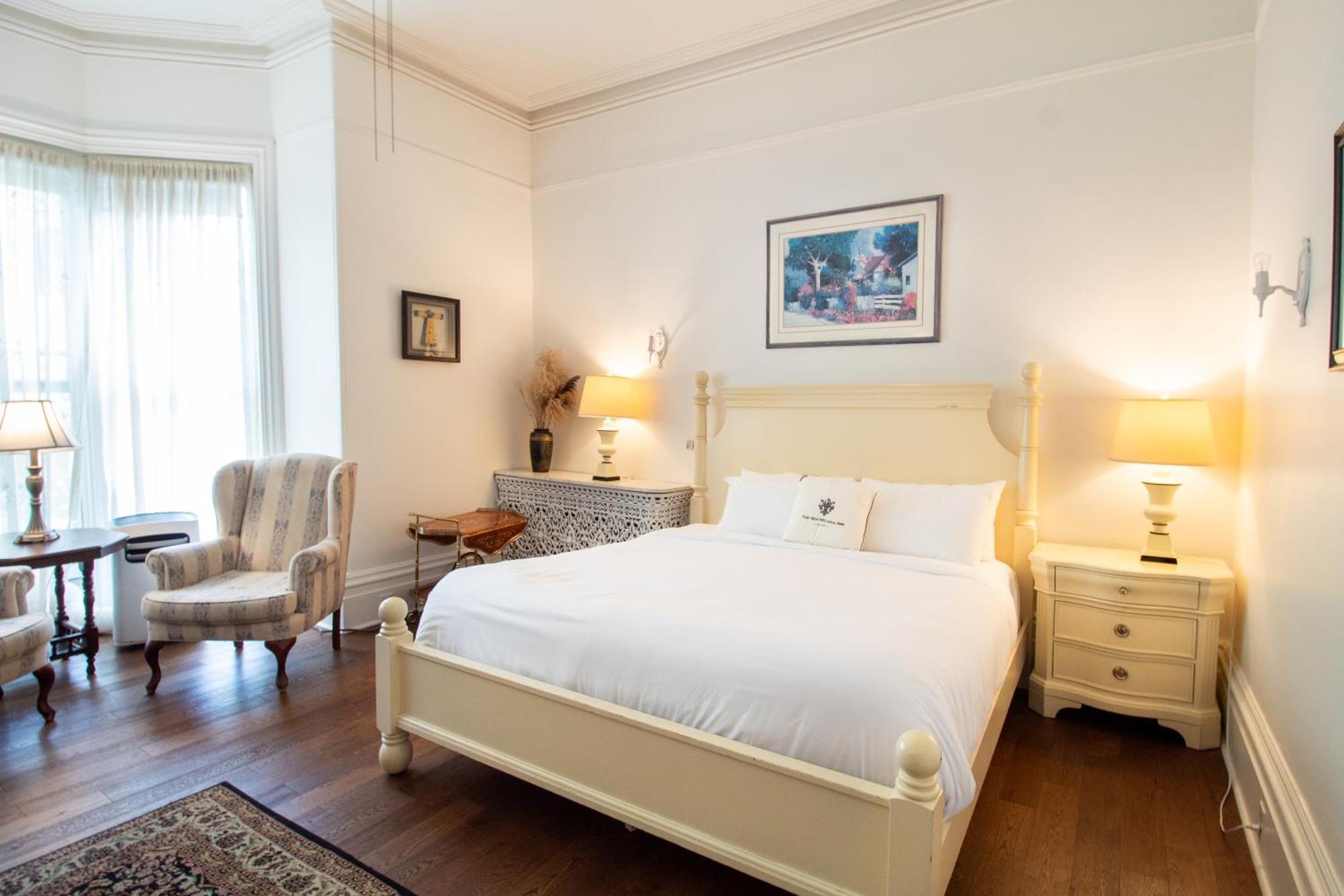 Hochelaga Inn Kingston Ruang foto