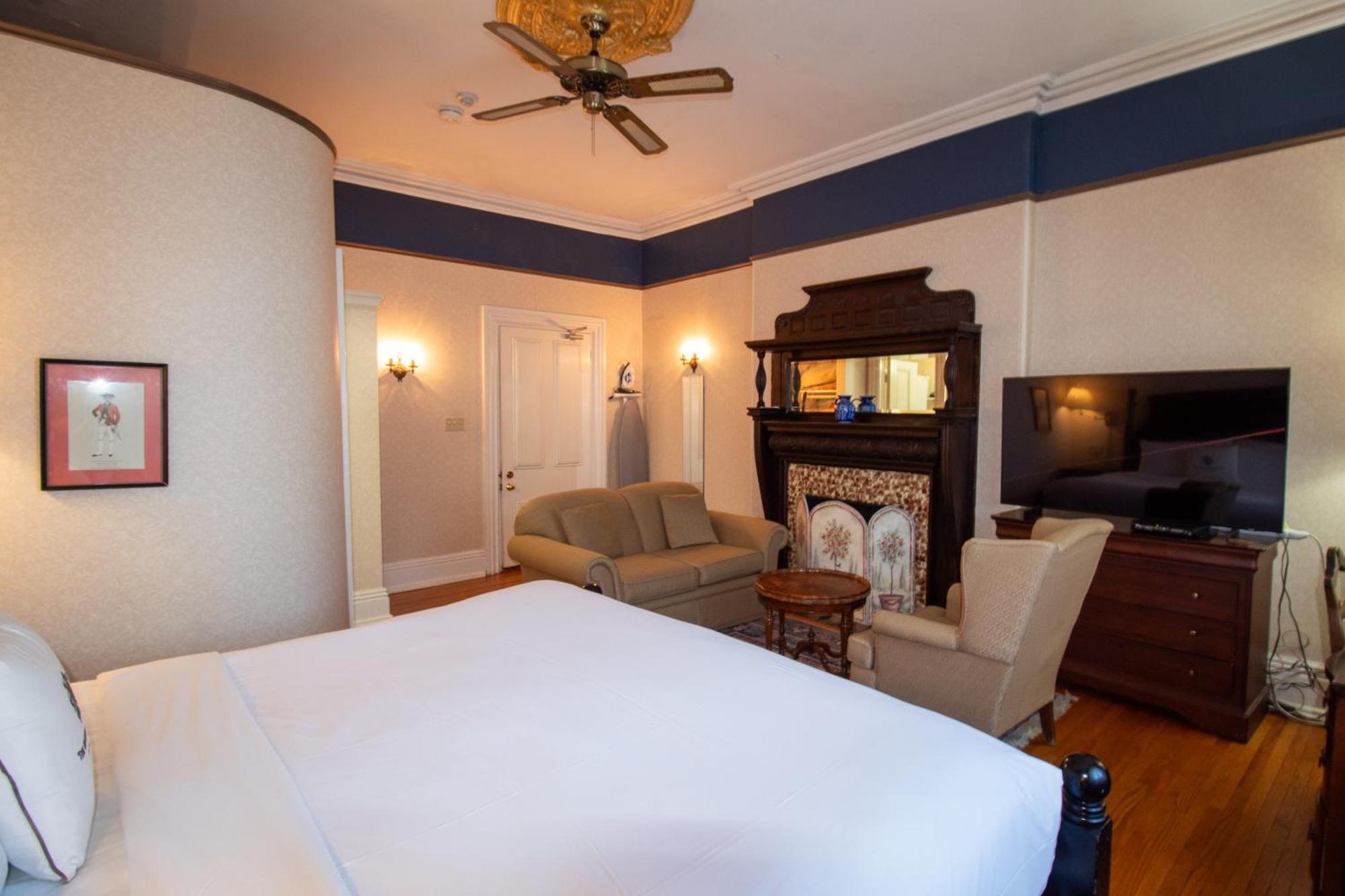 Hochelaga Inn Kingston Ruang foto
