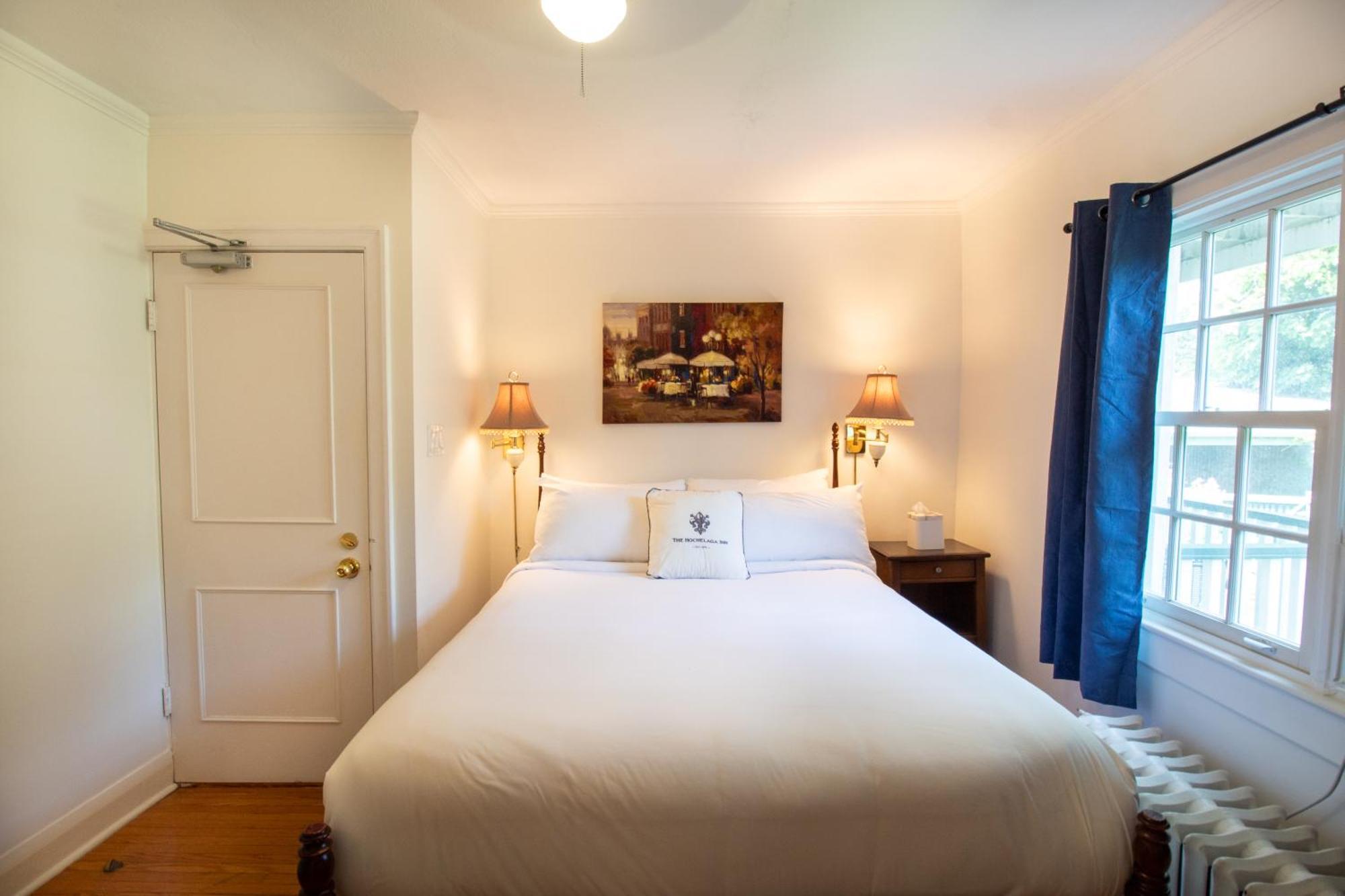 Hochelaga Inn Kingston Ruang foto