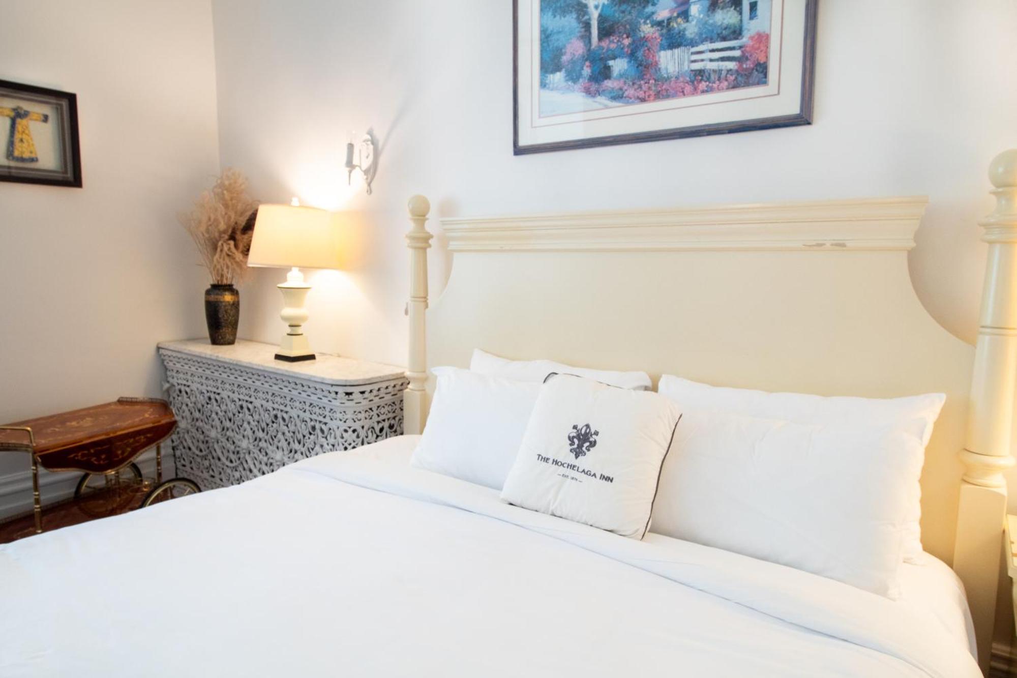 Hochelaga Inn Kingston Ruang foto