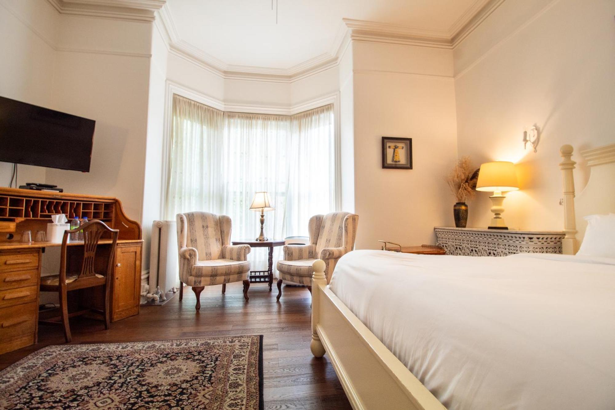 Hochelaga Inn Kingston Ruang foto